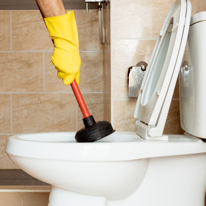 Unplugging a toilet is not always an easy task and can often be messy. But with the right tools, knowledge, and techniques, you can unplug your toilet easily.
