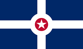 Indianapolis flag - best home warranty