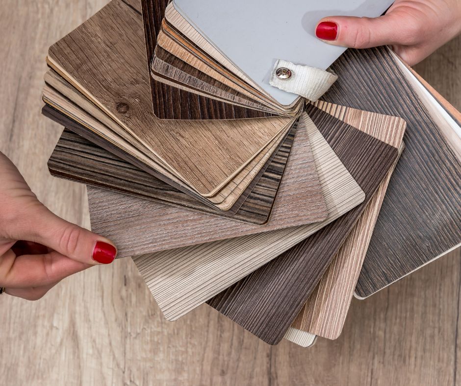 Looking for cheap options for flooring? With some research and planning, you can find the perfect flooring option that fits your budget.