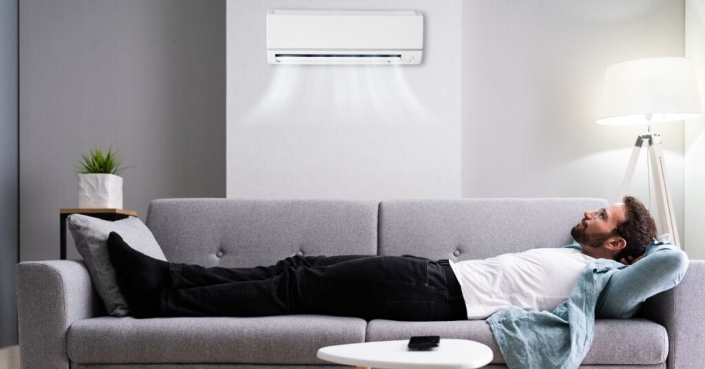 Ultimately, whether you choose an air purifier or an air conditioner, you can enjoy a healthier and more comfortable home. Consider your needs carefully and choose the best system for you and your home. 
