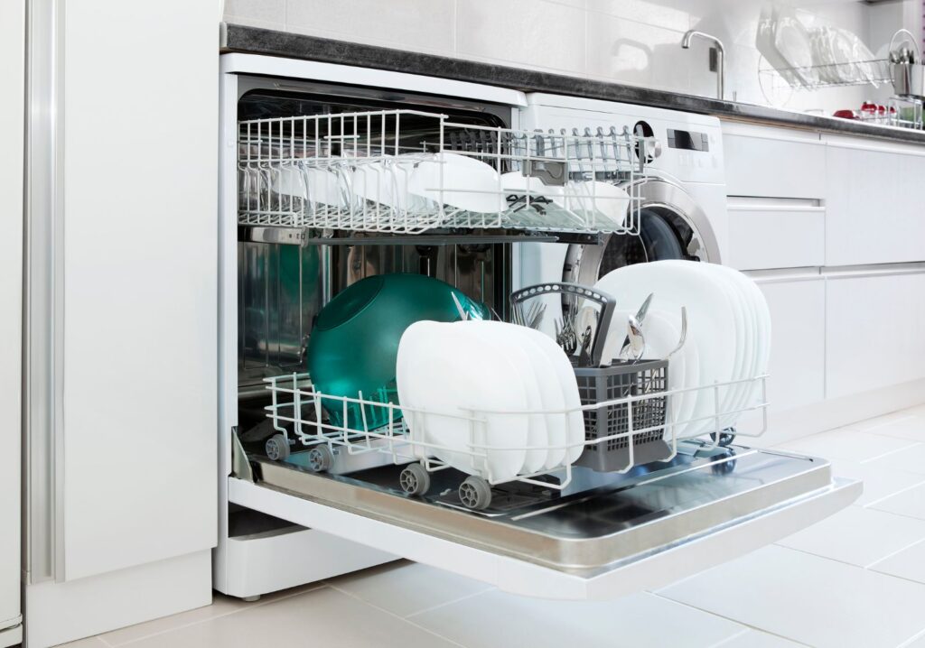 Having a dishwasher hose leaking under the sink can be a frustrating issue, but it is something that you can fix on your own. Here's a step-by-step guide on how to fix a dishwasher hose leaking under the sink.