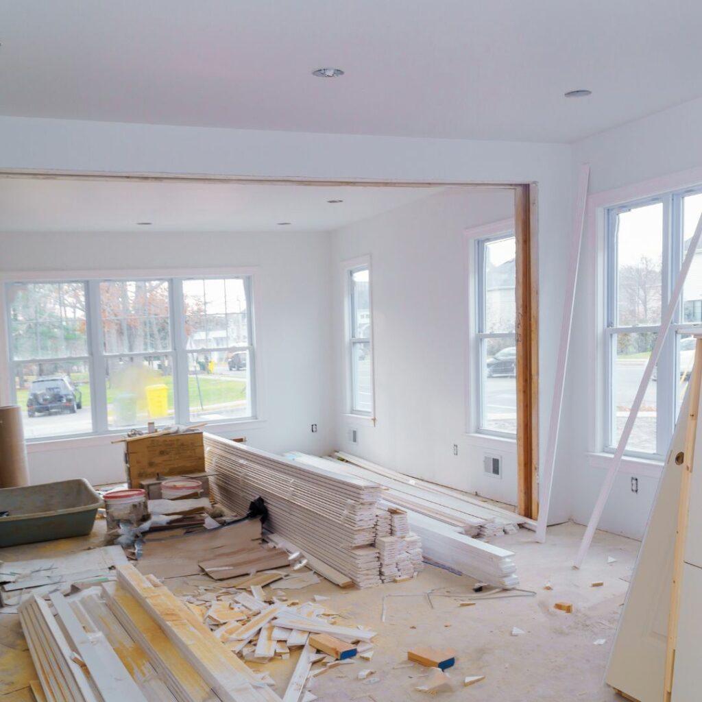 Check out "The Ultimate Home Remodel Checklist" for a comprehensive guide on everything you need to know. From budgeting to selecting a contractor to choosing materials, this checklist covers it all.