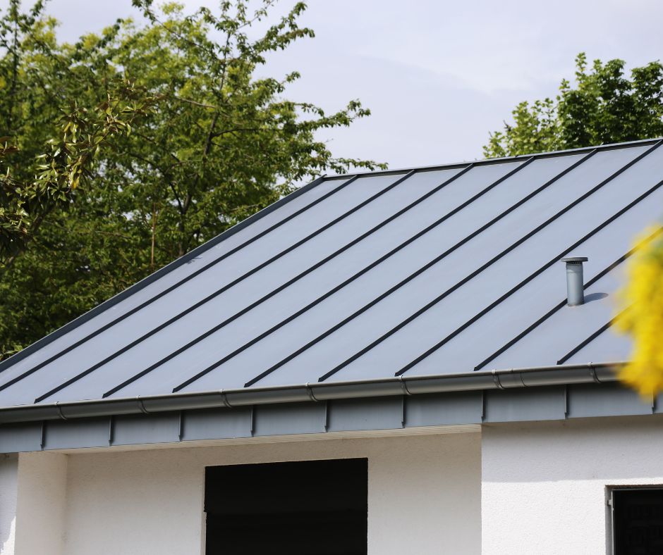 Metal roofing is a durable and energy efficient option one must consider for residential homes. It can add a striking aesthetic to any home.