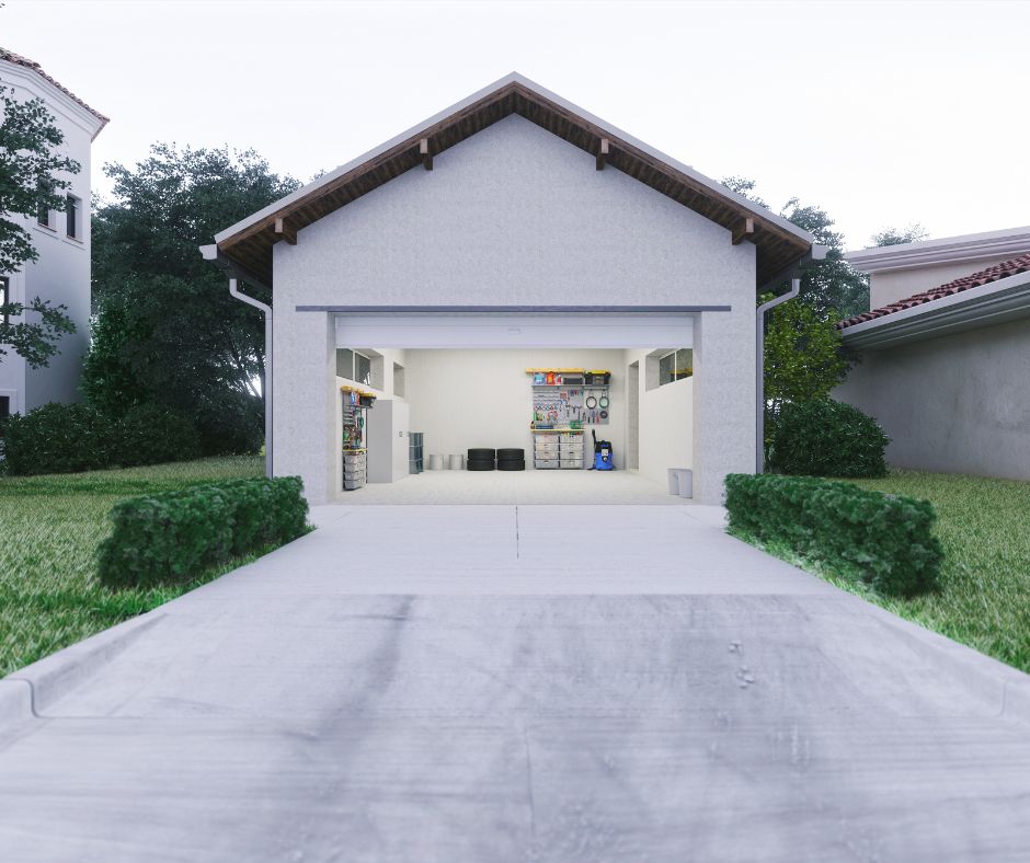 Check out this handy guide about How To Fix Concrete Driveway! Whether you're dealing with cracks, potholes, or uneven surfaces, these step-by-step instructions will help you get your driveway back in top shape. 