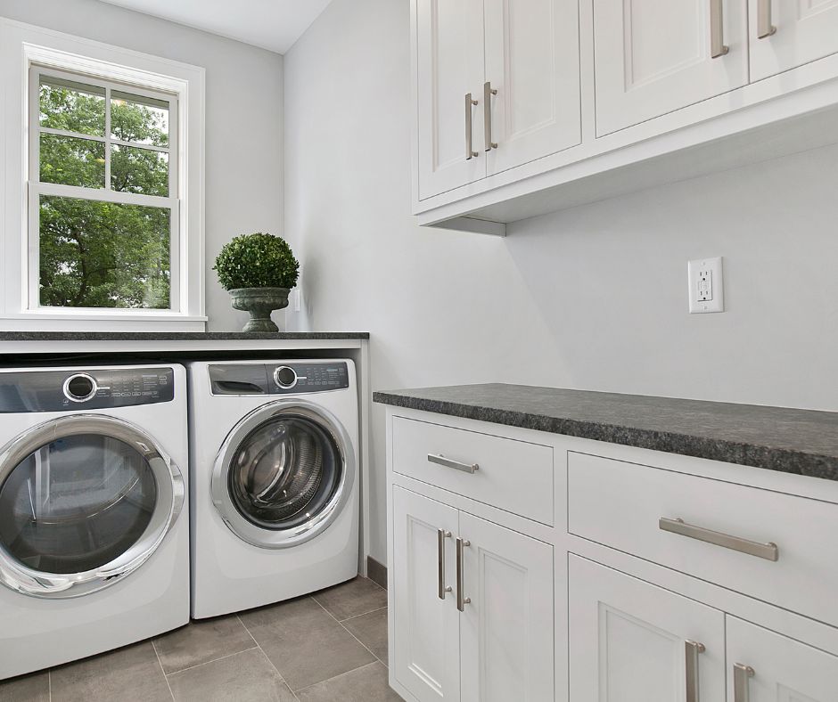 By following these maintenance tips and staying attentive to the needs of your DIY laundry room countertop, you can enjoy its beauty and functionality for years to come.