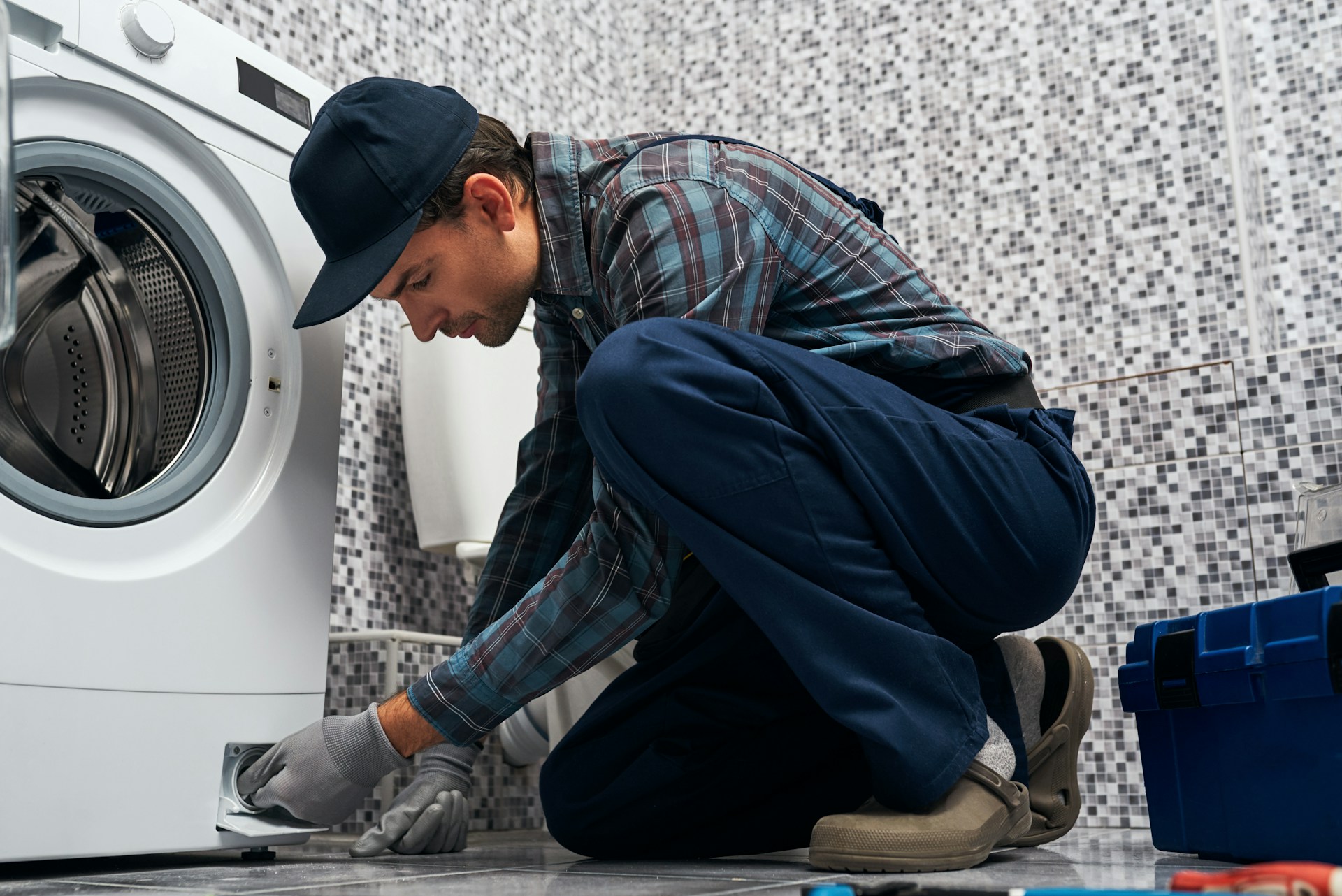 Professional Care Tips to Extend Your Appliances' Lifespan