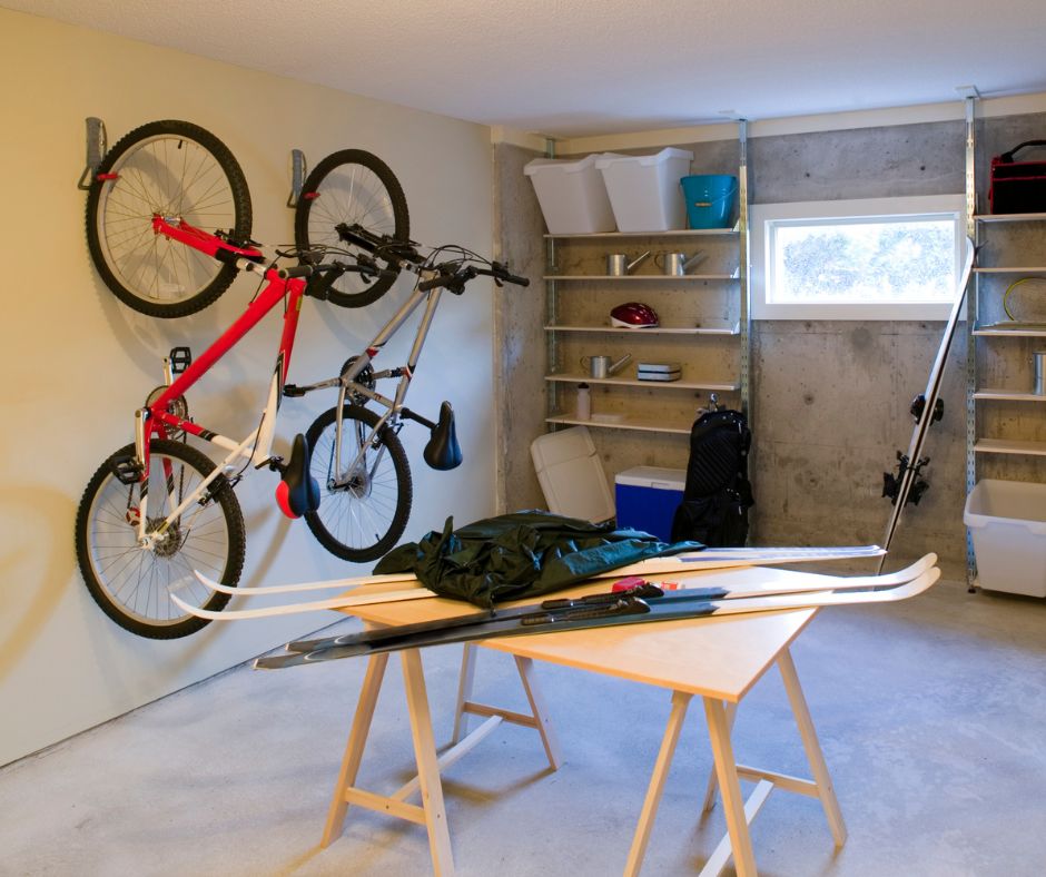 The Best New Detached Garage Ideas: Unlocking Extra Versatility