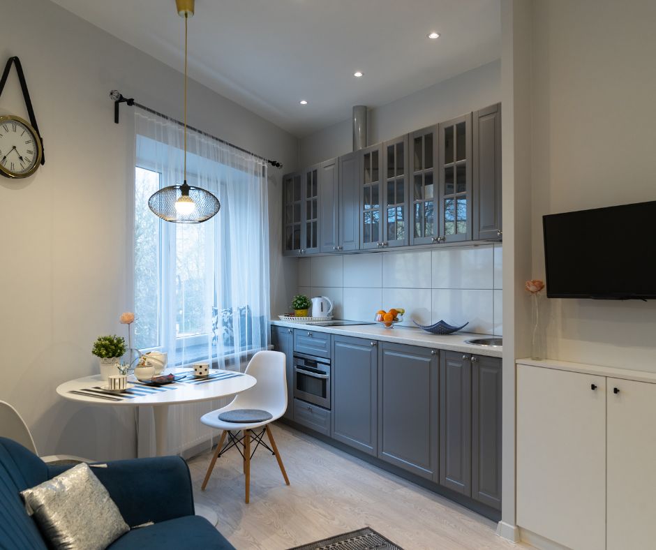 The Best New Detached Garage Ideas: Unlocking Extra Versatility