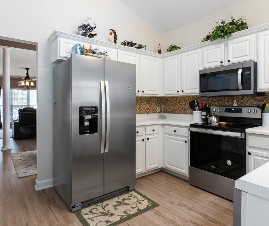 Do you need some upgrades in your kitchen? Check out this list of the best new kitchen appliances you will love!