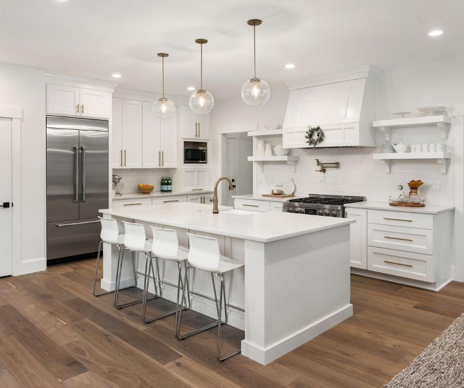 Do you need some upgrades in your kitchen? Check out this list of the best new kitchen appliances you will love!