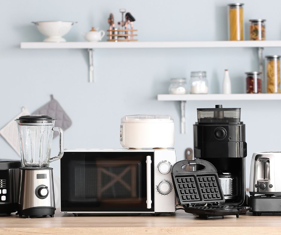 Do you need some upgrades in your kitchen? Check out this list of the best new kitchen appliances you will love!
