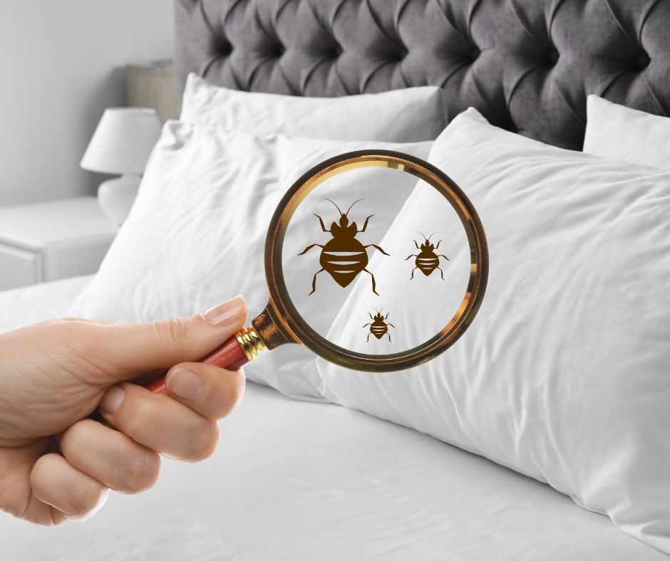 Pests may be small, but they can sure cause big trouble. This guide will help you to choose the right pest control company for your home.