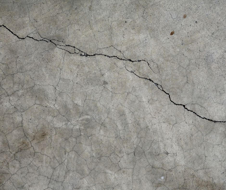 How to Fix a Bad Concrete Finish Job