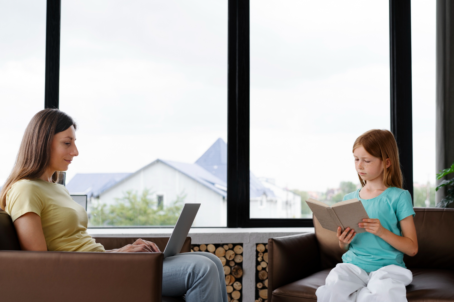 Image showcasing How to Choose Energy-Efficient Windows
