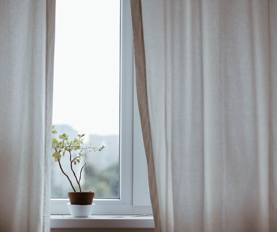 How To Soundproof Windows - With these cost-effective solutions and DIY projects, you can dramatically reduce outside noise