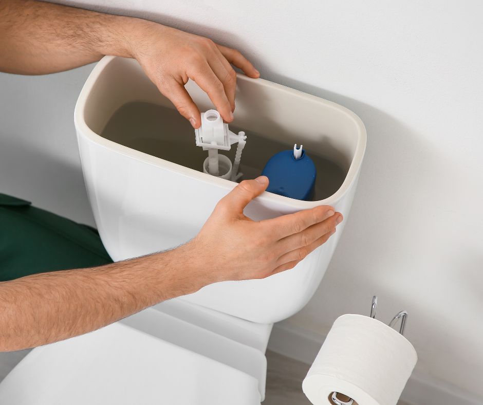 Is your toilet making a high-pitched noise? Learn how to fix a whistling toilet fast with this simple DIY guide to quiet the noise and prevent damage.