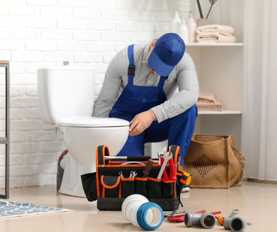 Is your toilet making a high-pitched noise? Learn how to fix a whistling toilet fast with this simple DIY guide to quiet the noise and prevent damage.