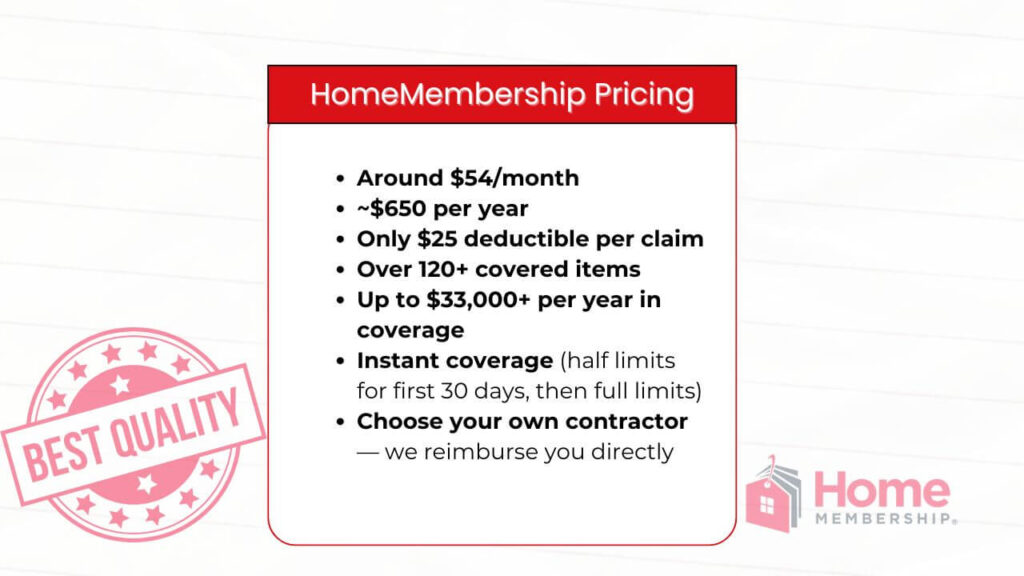 HomeMembership Pricing