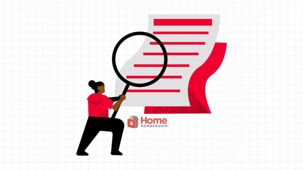 The Home Warranty Claim Process