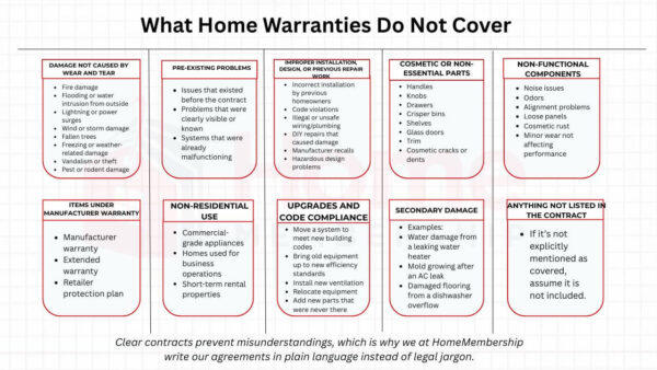 What Is a Home Warranty? The Complete Guide for Homeowners