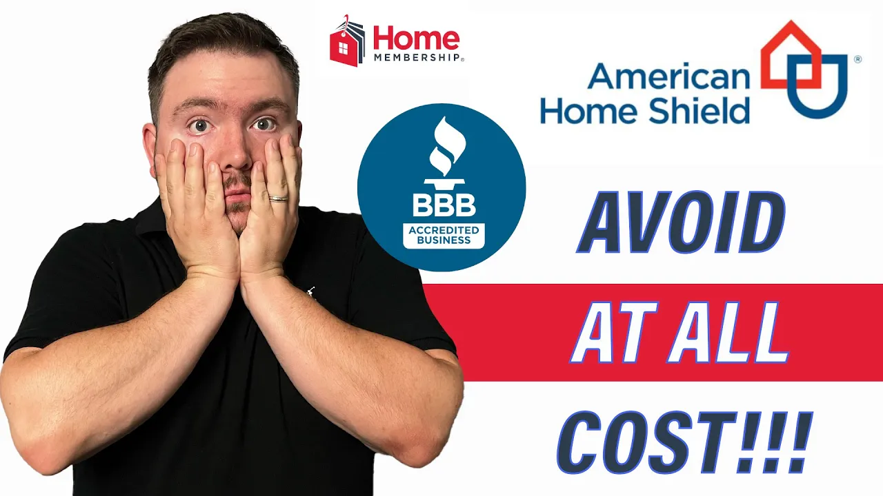 American Home Shield Reviews Bbb