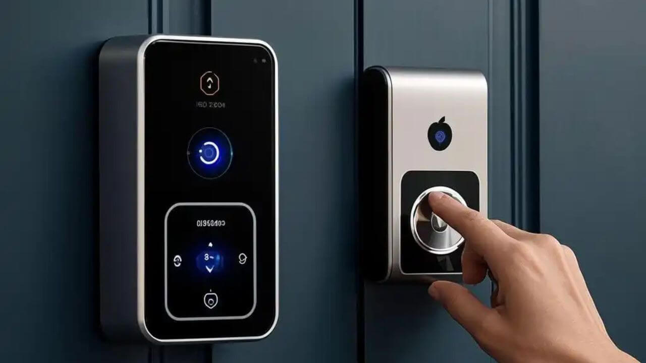 Doorbell