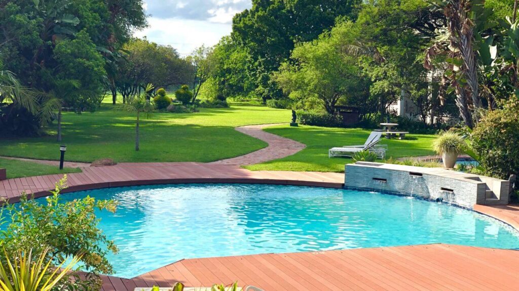 Home Warranty Cover Pool and Spa