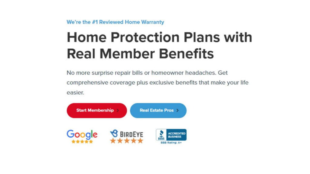 Homemembership plans