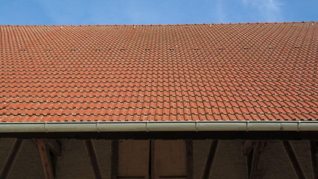 What Roof Issues Are Usually NOT Covered