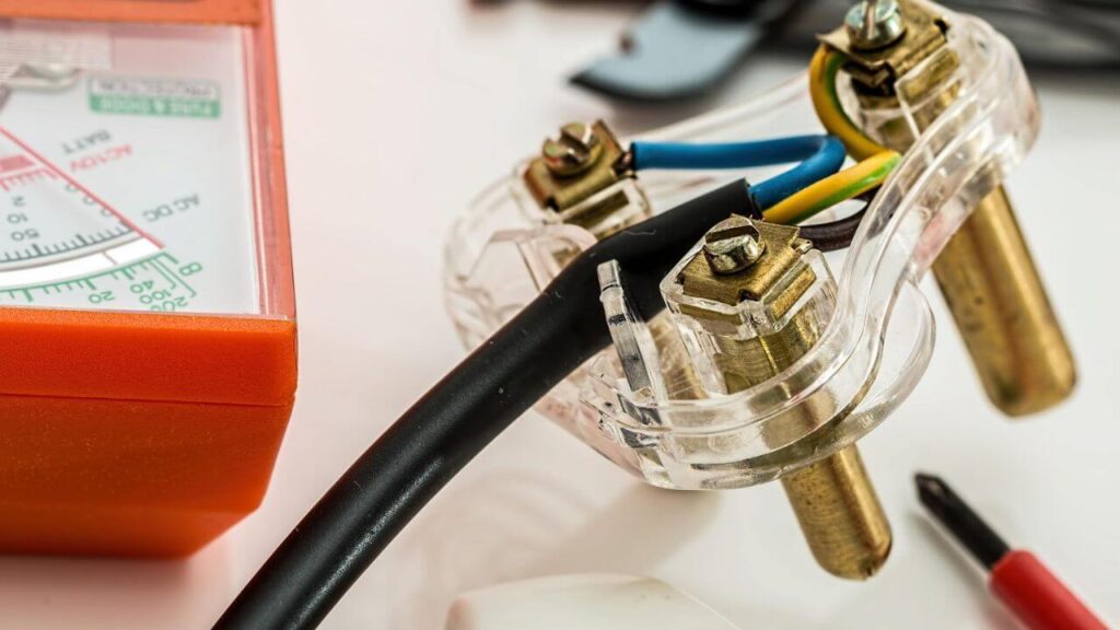 Electrical system repair costs