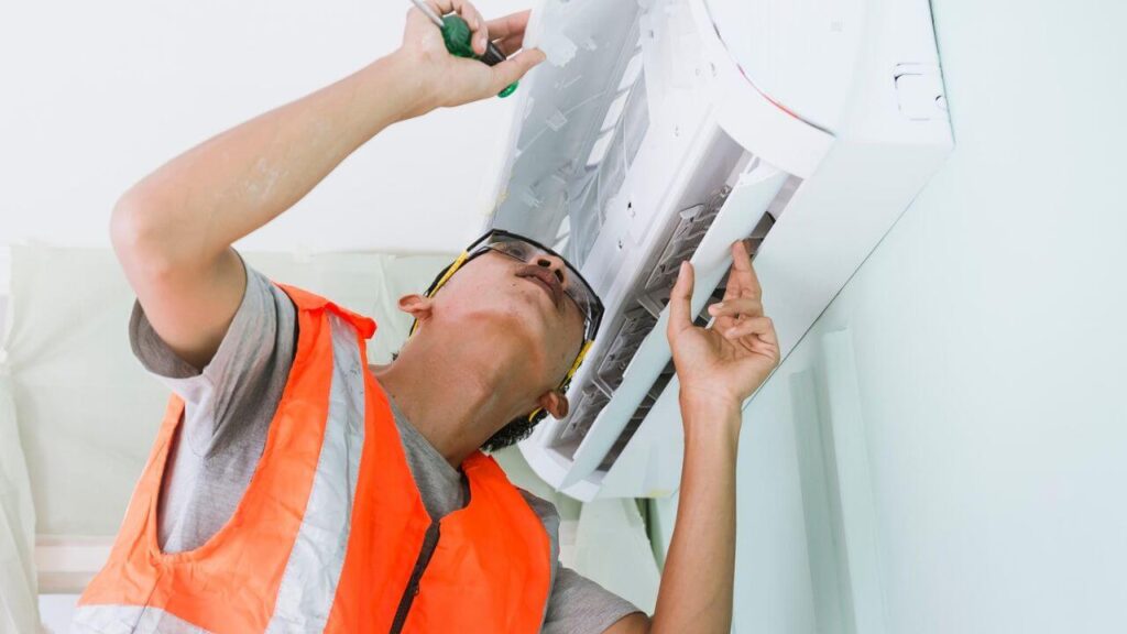 HVAC repair and replacement costs