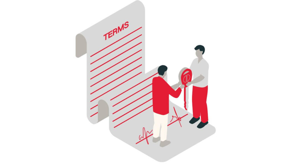 Home warranty contract vs traditional providers