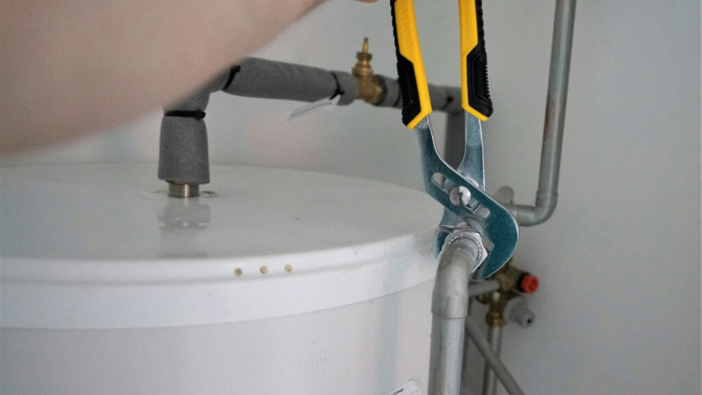 Plumbing repair costs