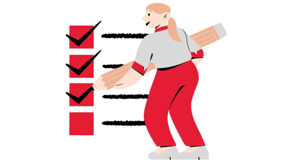 What is included in the contract