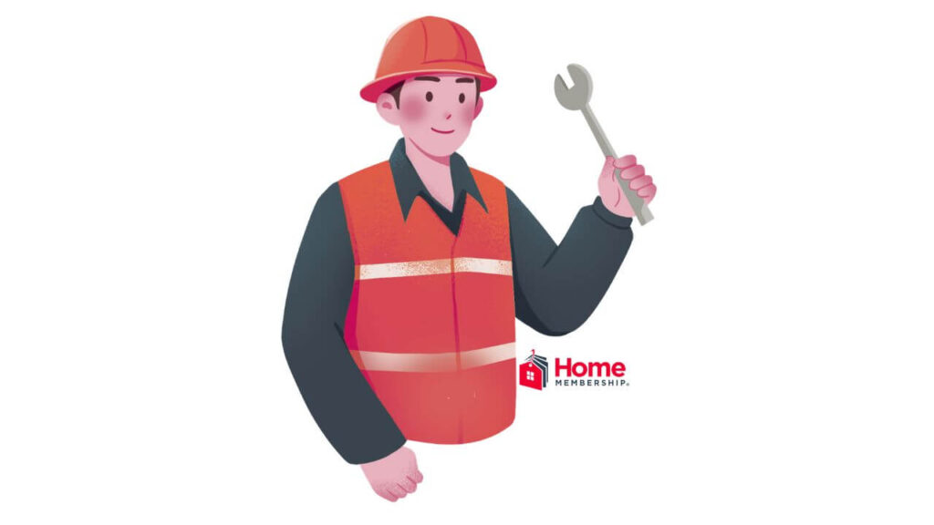 Can I use my own contractor