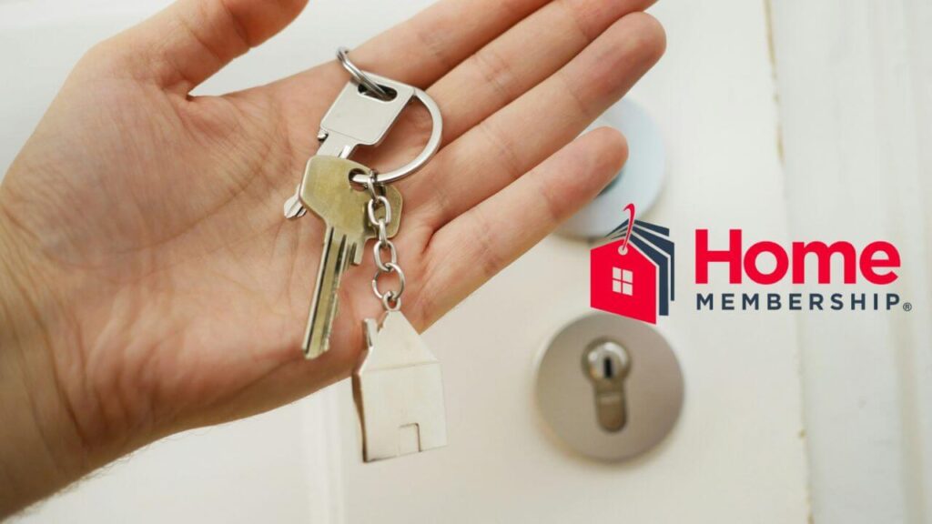 How HomeMembership Works for Landlords and Real Estate Investors