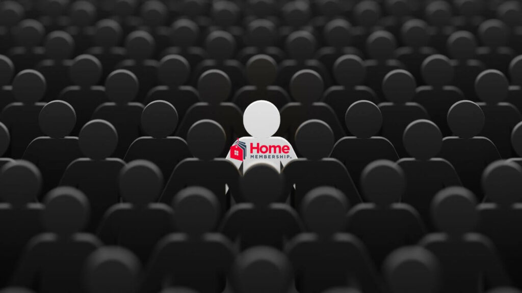 The HomeMembership Difference: Why It Matters for Your Clients