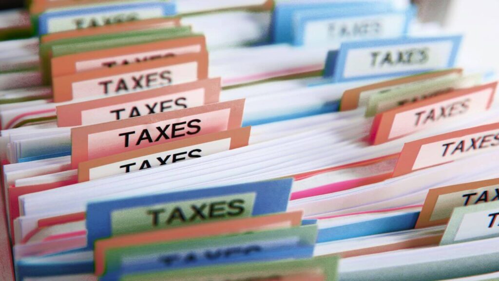 What Records to Keep for Your Home Warranty Deduction