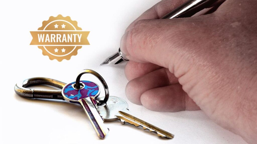 Why Landlords Need a Home Warranty More Than Most Homeowners Do