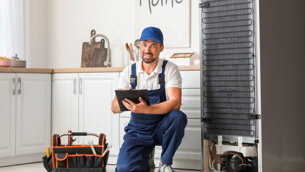 Common Home Repairs That Can Impact Fixed-Income Households