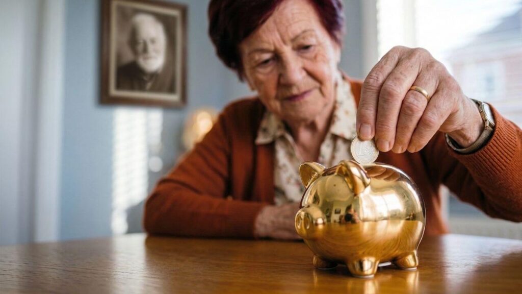 Creating a Practical Retirement Home Budget