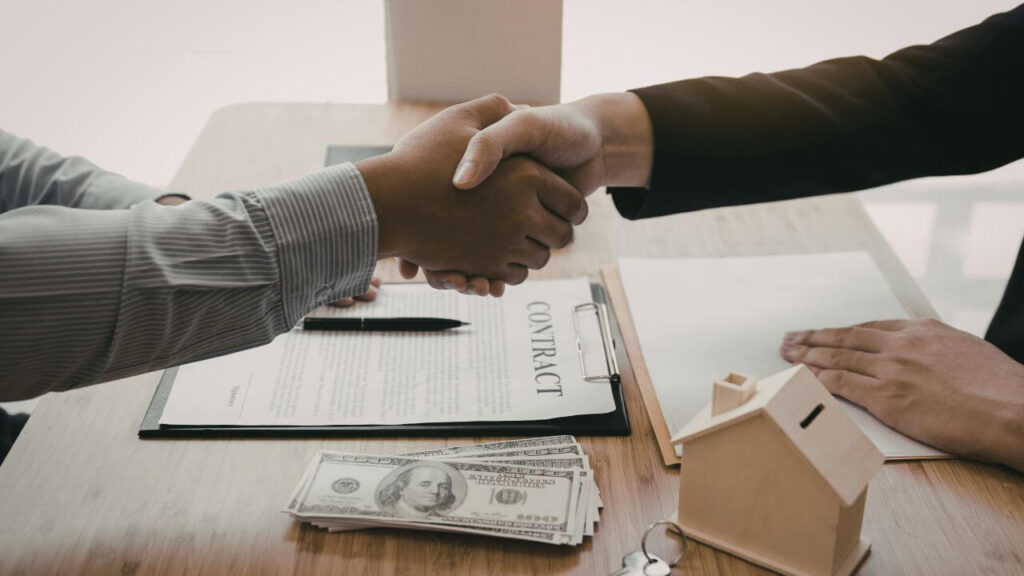 How a Home Warranty Can Actually Help Close a Home Sale