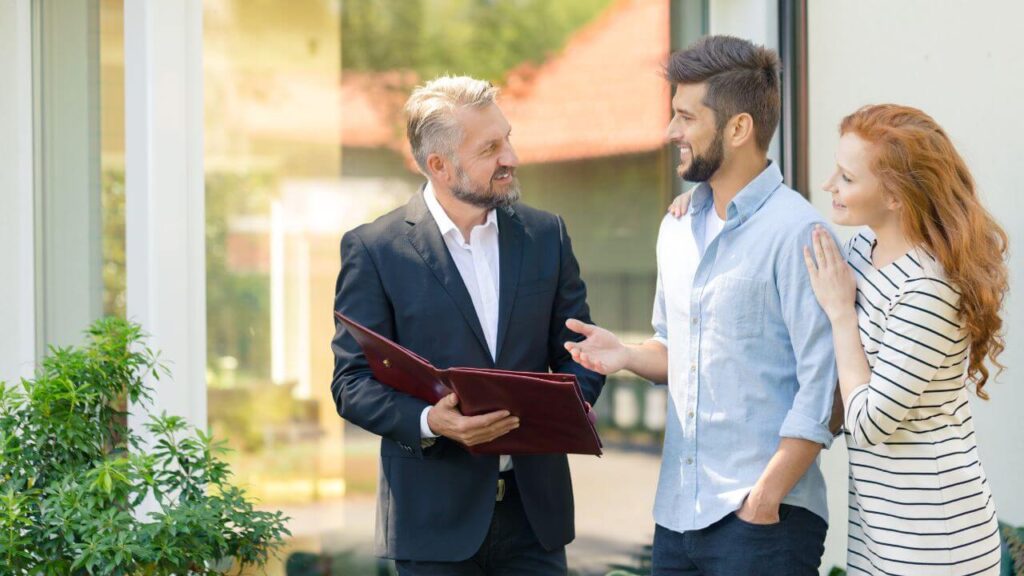 Real Estate Agent Warranty FAQ