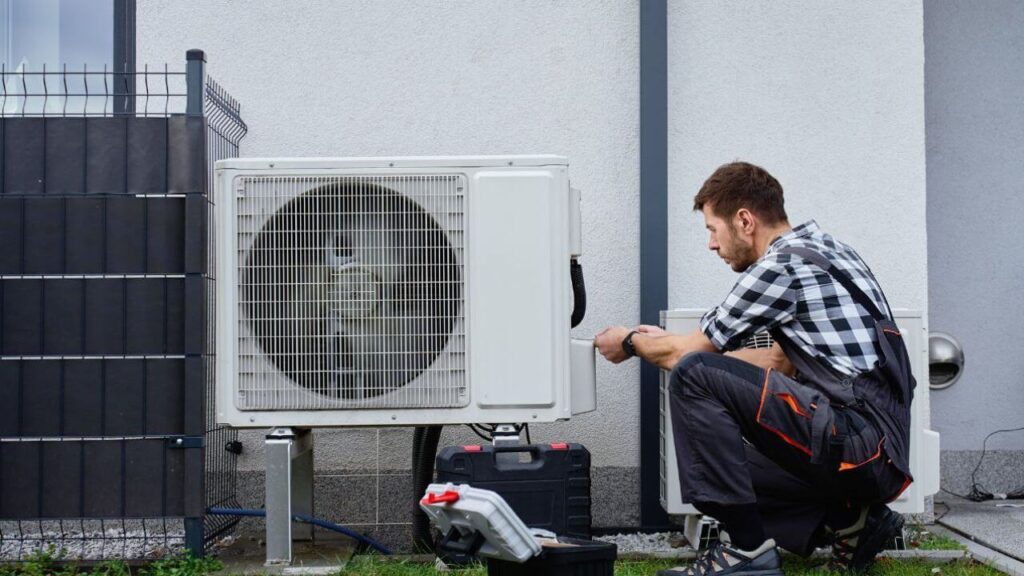 The Value of Choosing Your Own Contractor