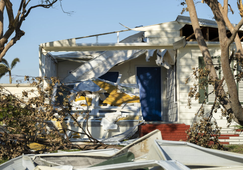 Disaster Preparedness