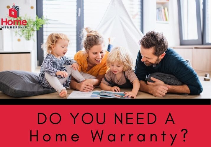 Do you need a home warranty