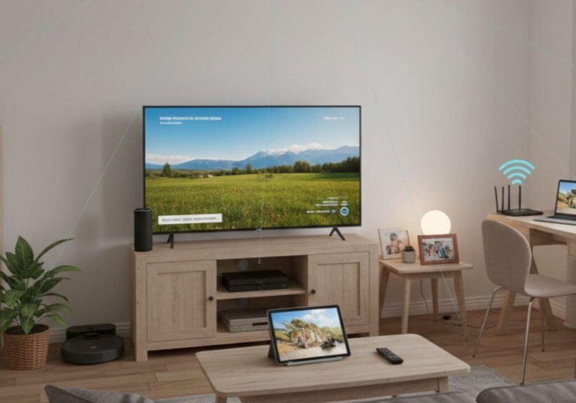 Does a home warranty cover Electrical telecom Line