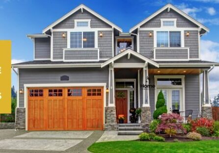 _Exterior Maintenance Tips For Homeowners cover