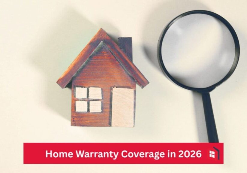 Home Warranty Coverage