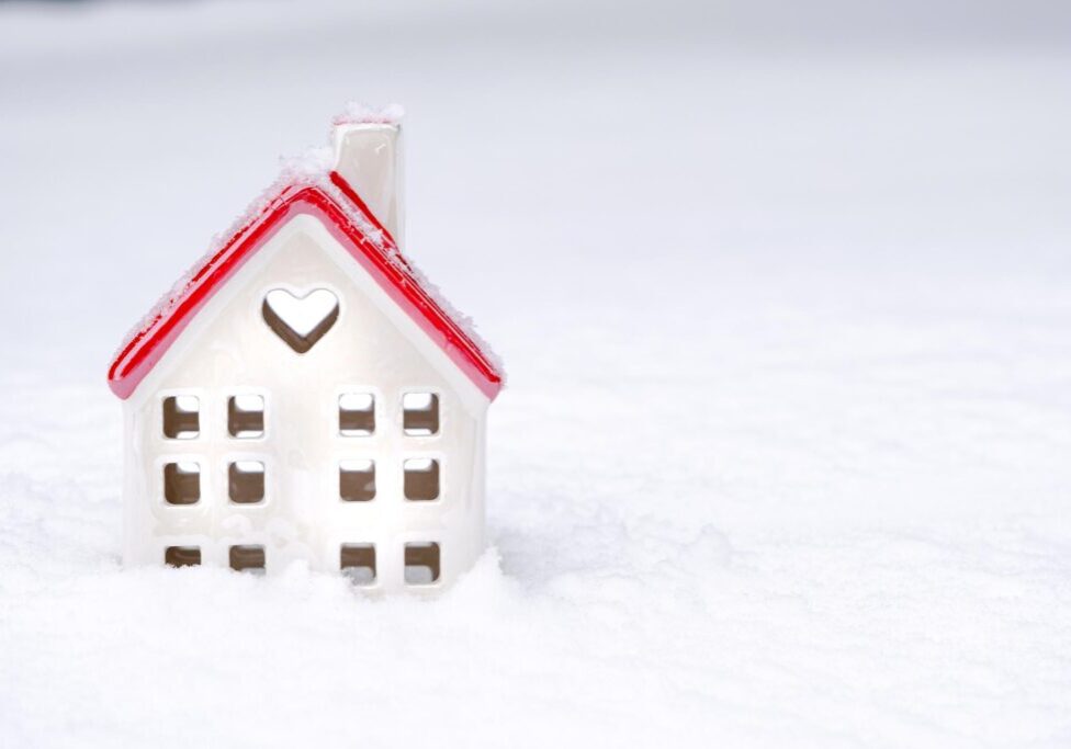 Home Warranty in Utah for Harsh Winters